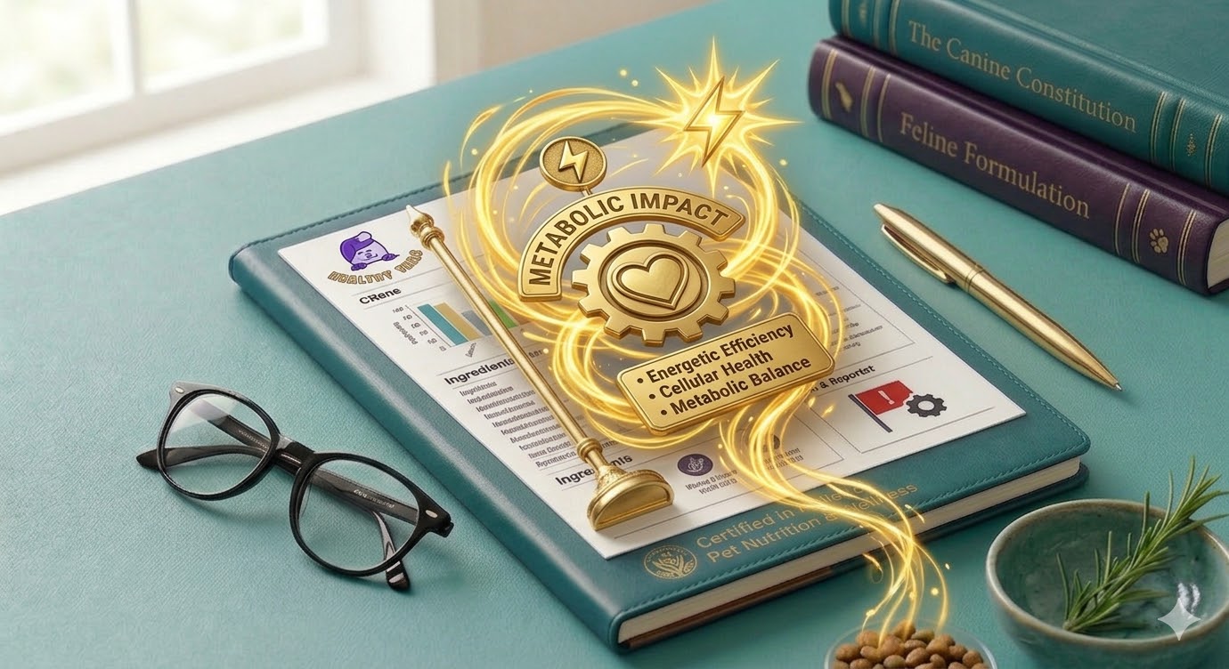 HEALTHY TAILS's image