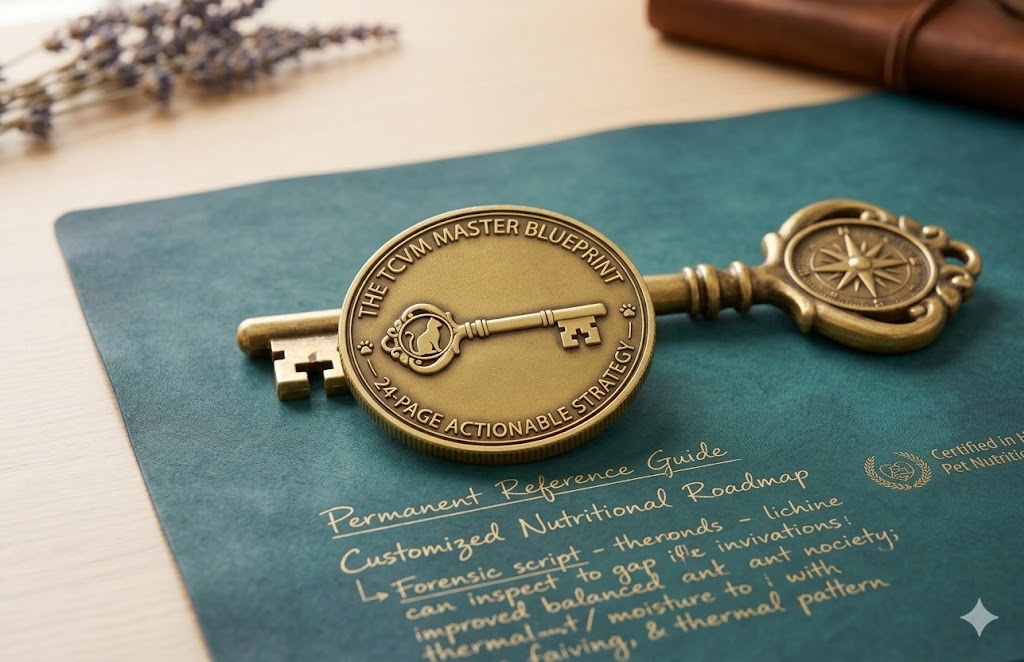 HEALTHY TAILS's image