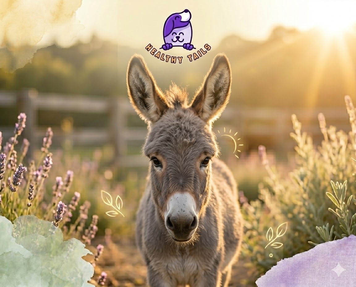 HEALTHY TAILS's image