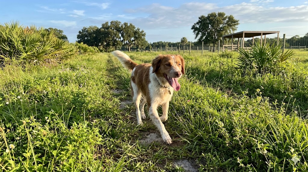 HEALTHY TAILS's image