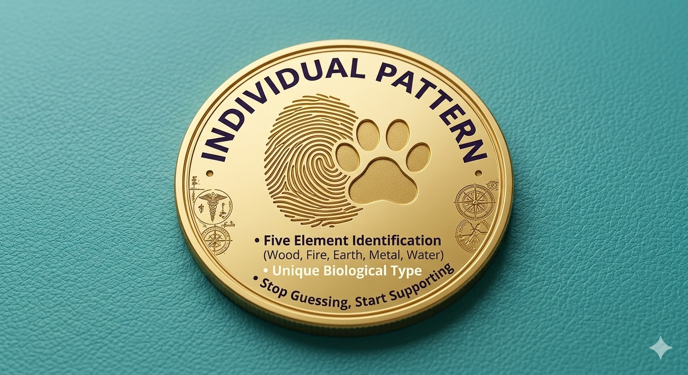 HEALTHY TAILS's image