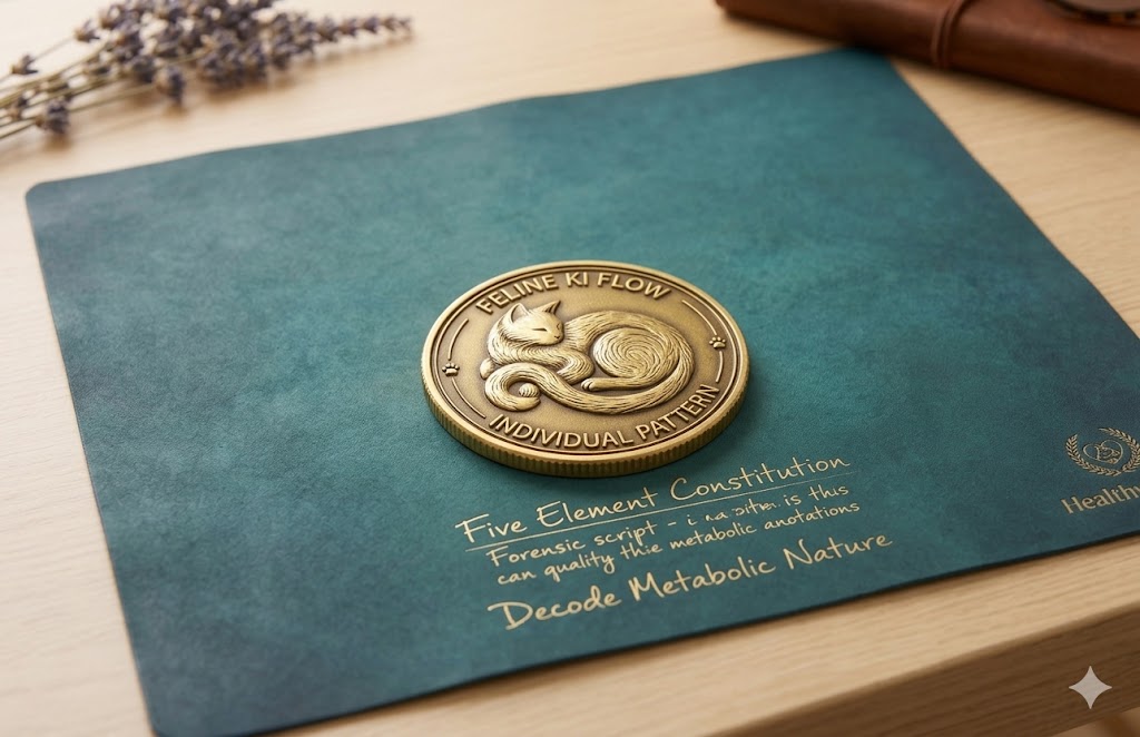 HEALTHY TAILS's image