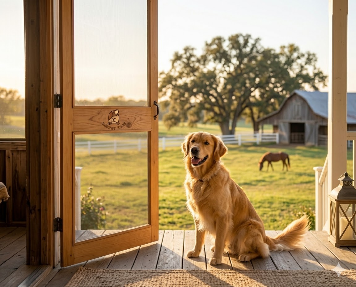 HEALTHY TAILS's image