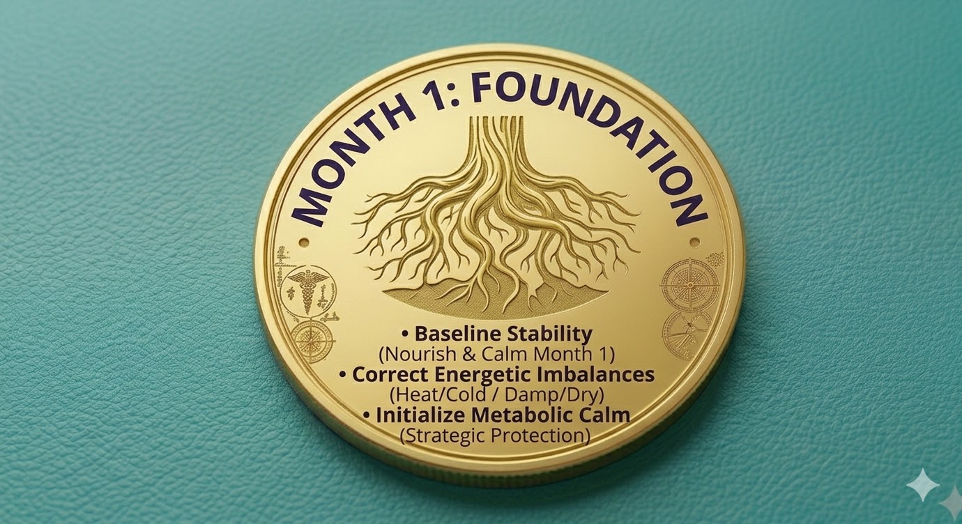 HEALTHY TAILS's image