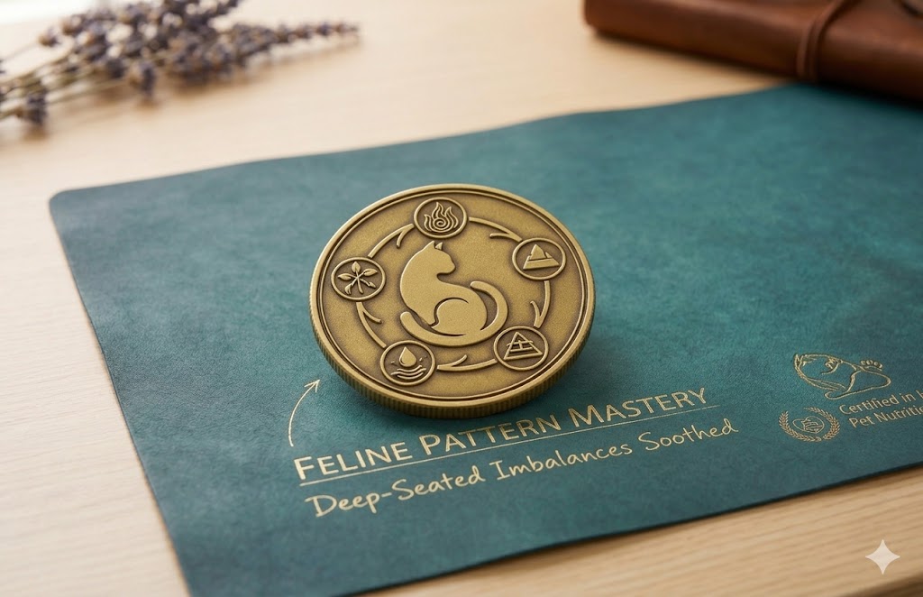 HEALTHY TAILS's image