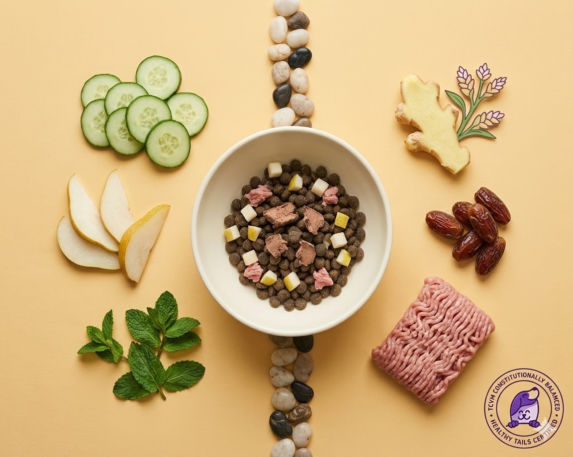 HEALTHY TAILS's image