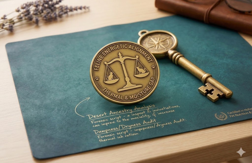 HEALTHY TAILS's image