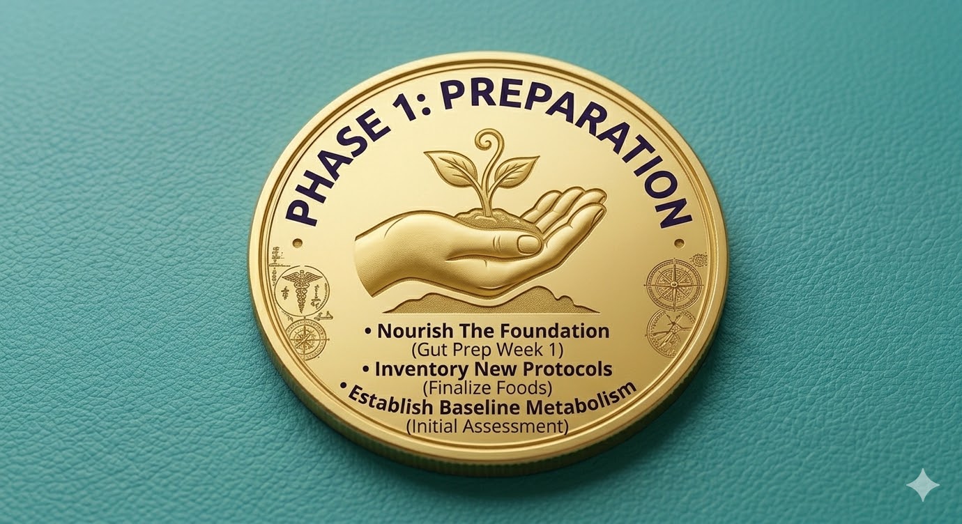 HEALTHY TAILS's image