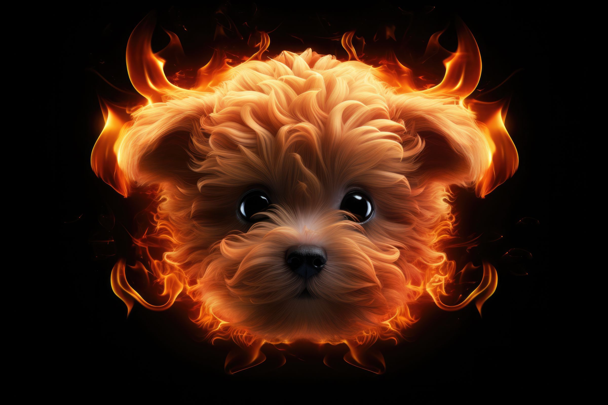 HEALTHY TAILS's image