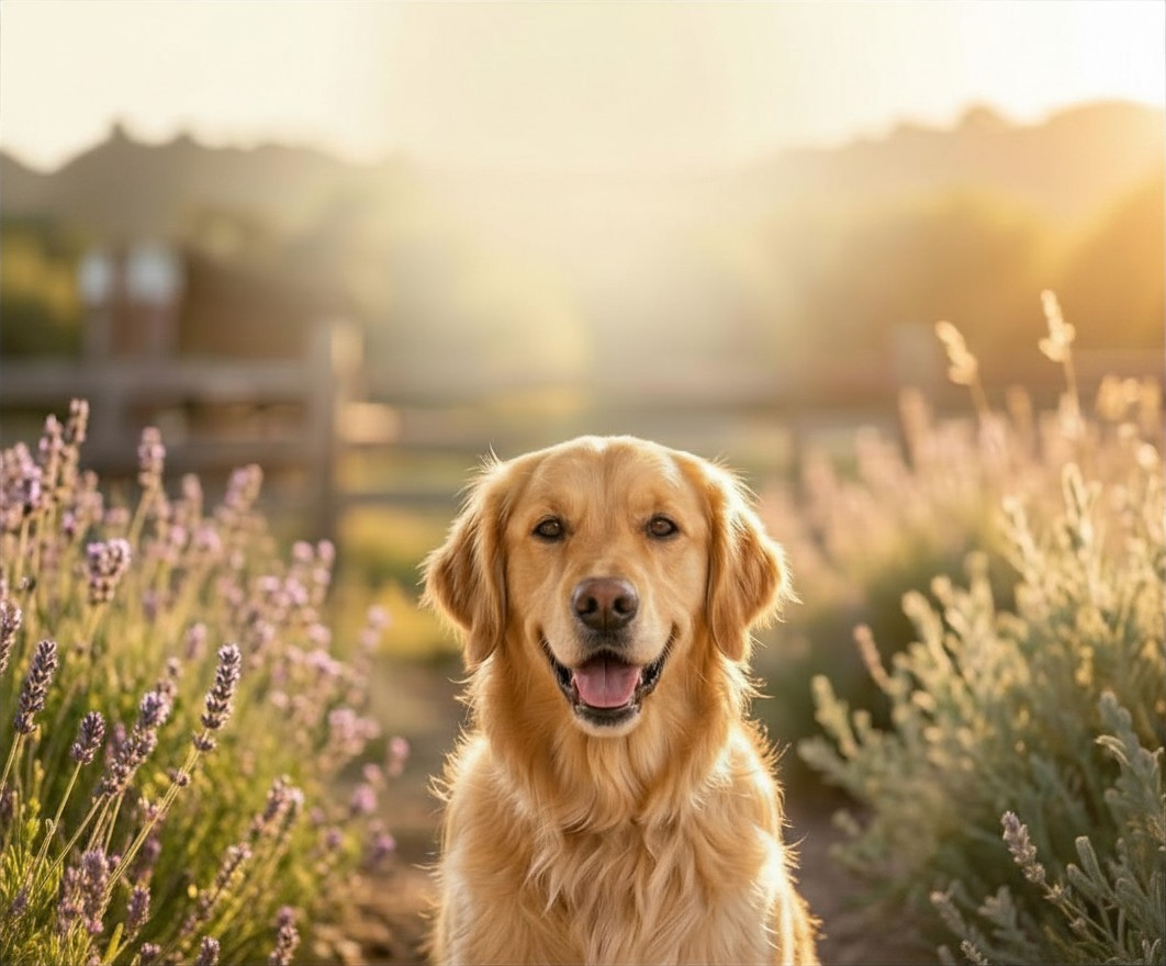 HEALTHY TAILS's image