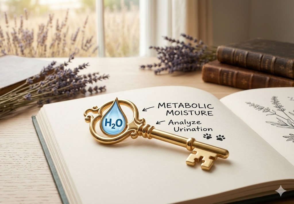 HEALTHY TAILS's image