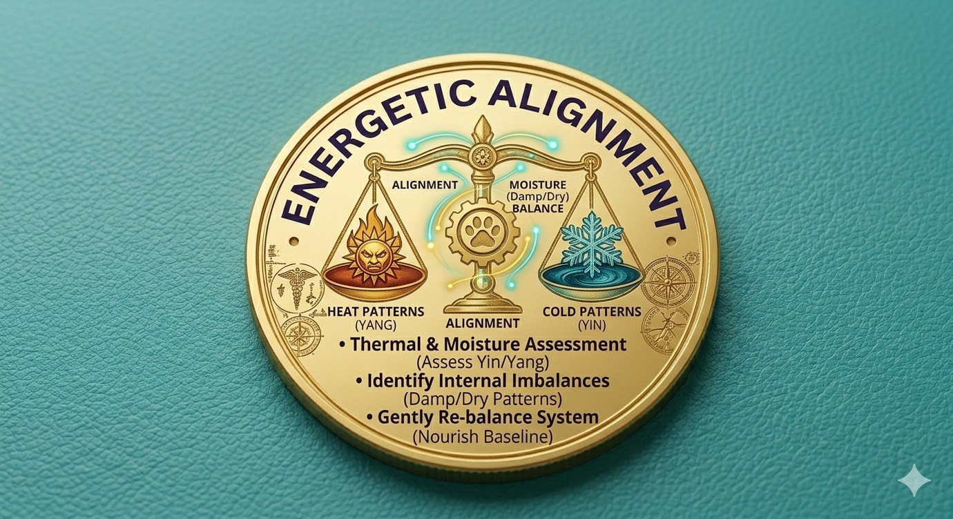 HEALTHY TAILS's image