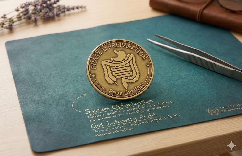 HEALTHY TAILS's image