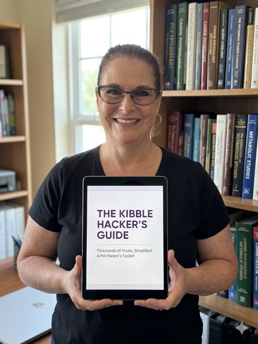 HEALTHY TAILS's image