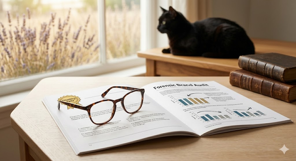 HEALTHY TAILS's image