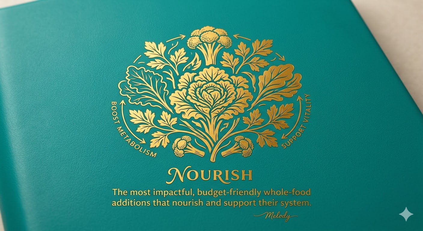 HEALTHY TAILS's image