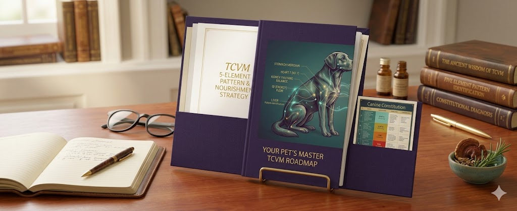 HEALTHY TAILS's image