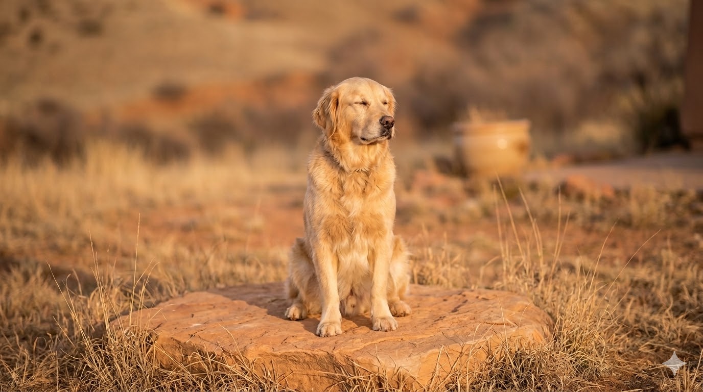 HEALTHY TAILS's image