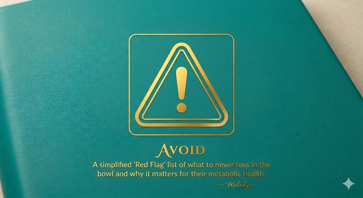 HEALTHY TAILS's image