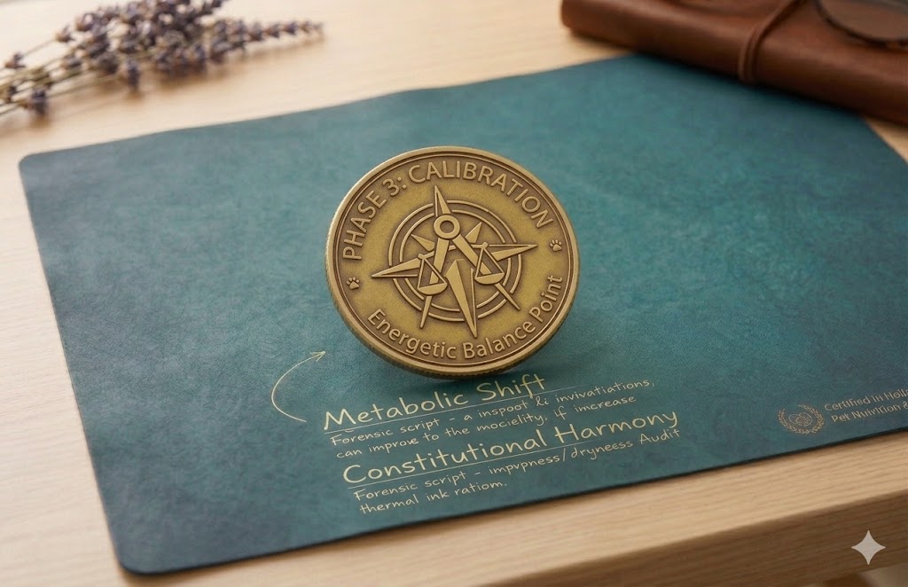 HEALTHY TAILS's image