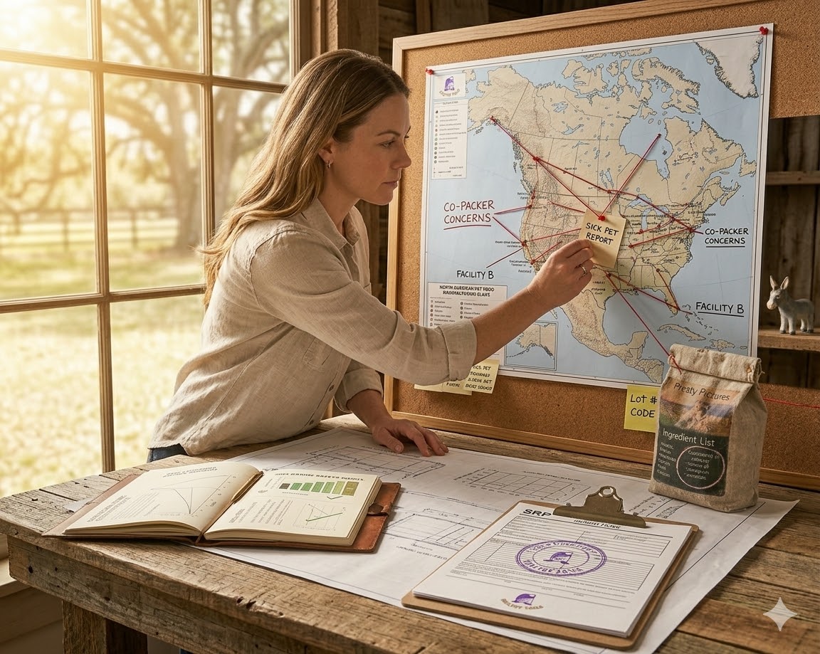 HEALTHY TAILS's image