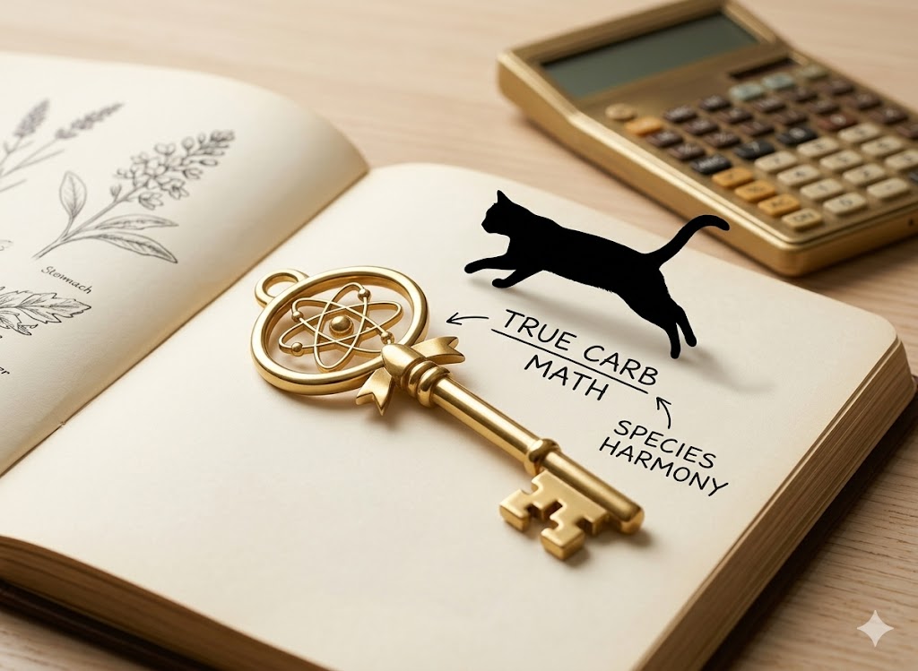 HEALTHY TAILS's image