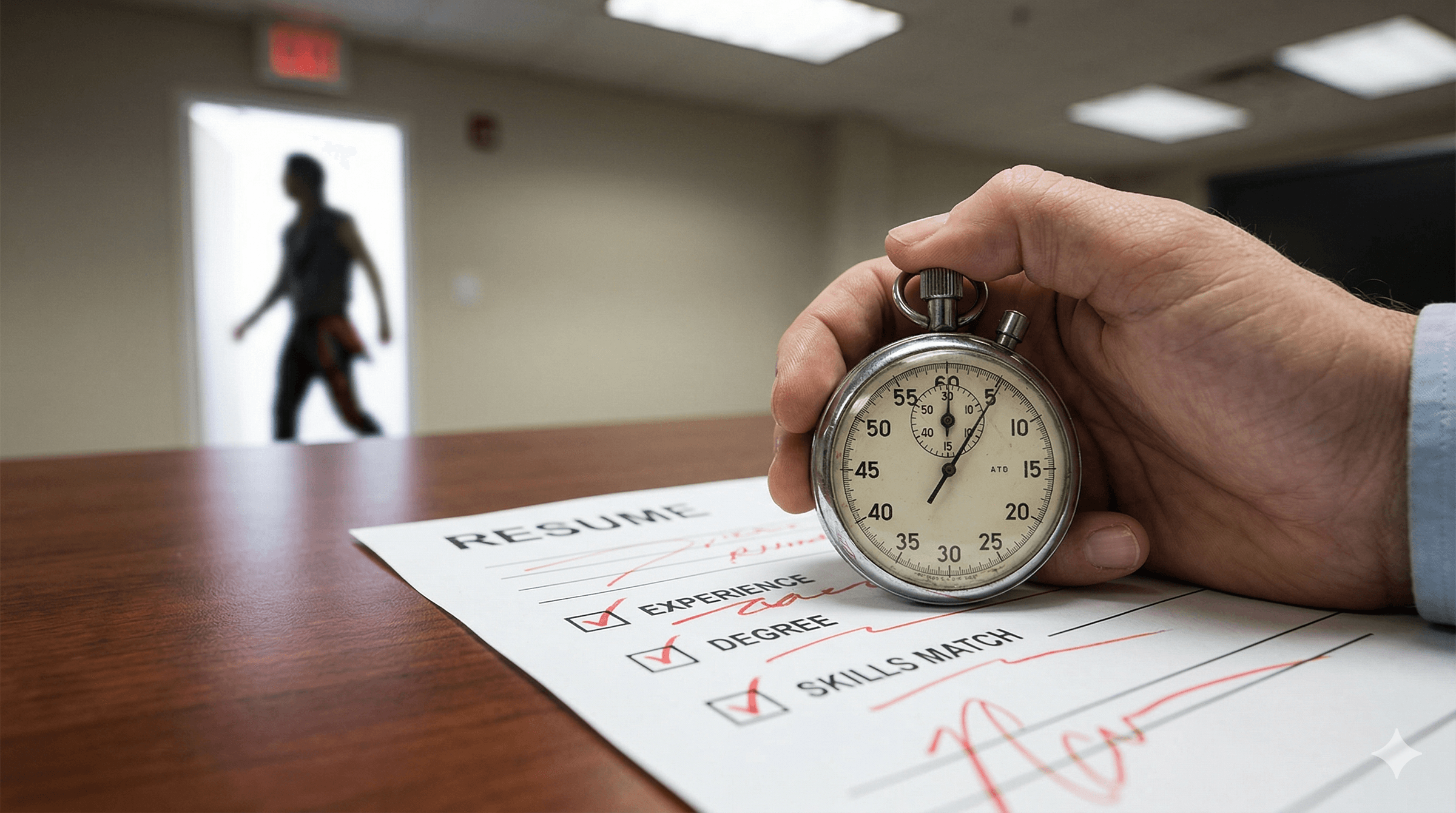 Recruiting Strategy & Talent Process Consulting's image