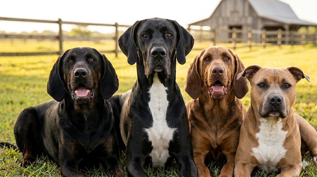 HEALTHY TAILS's image