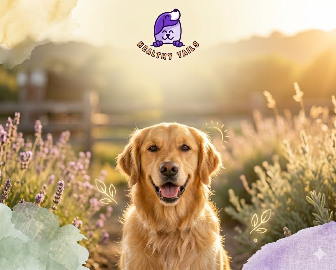 HEALTHY TAILS's image