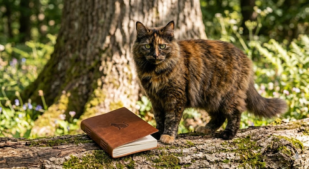 HEALTHY TAILS's image