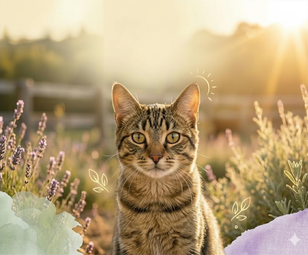 HEALTHY TAILS's image