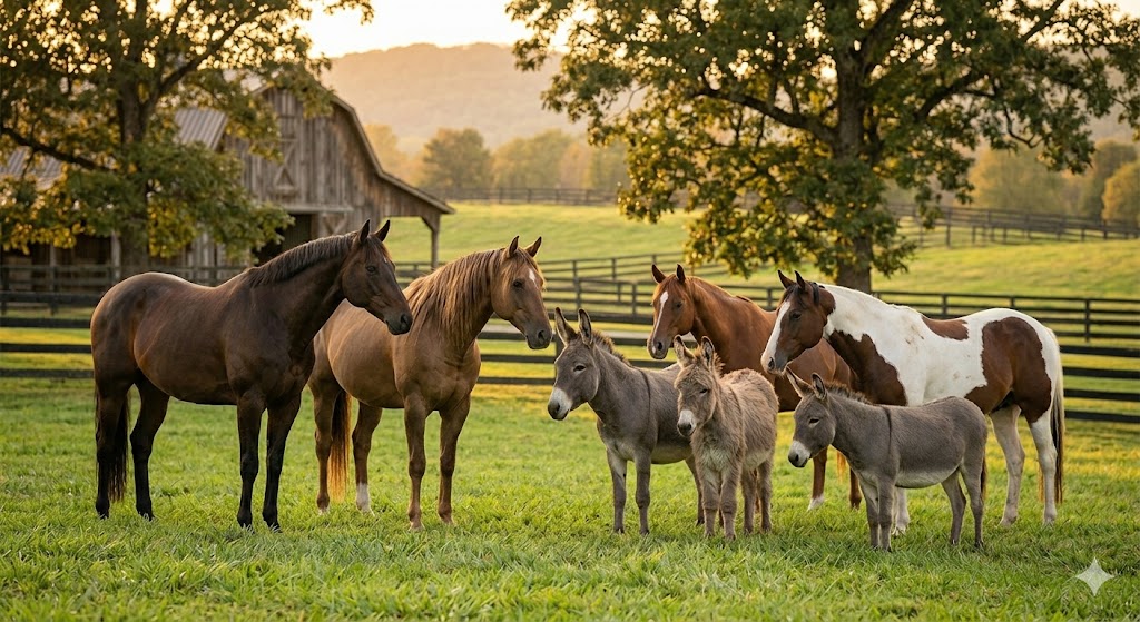 HEALTHY TAILS's image