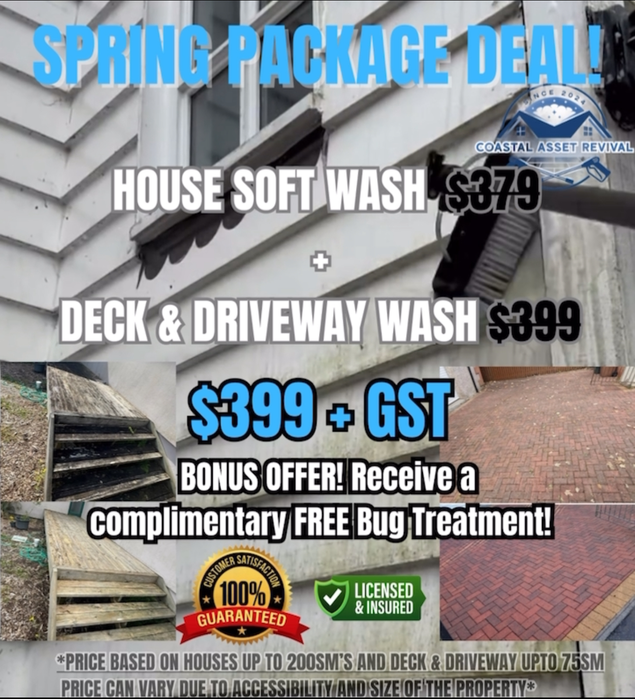 Coastal Asset Revival's image