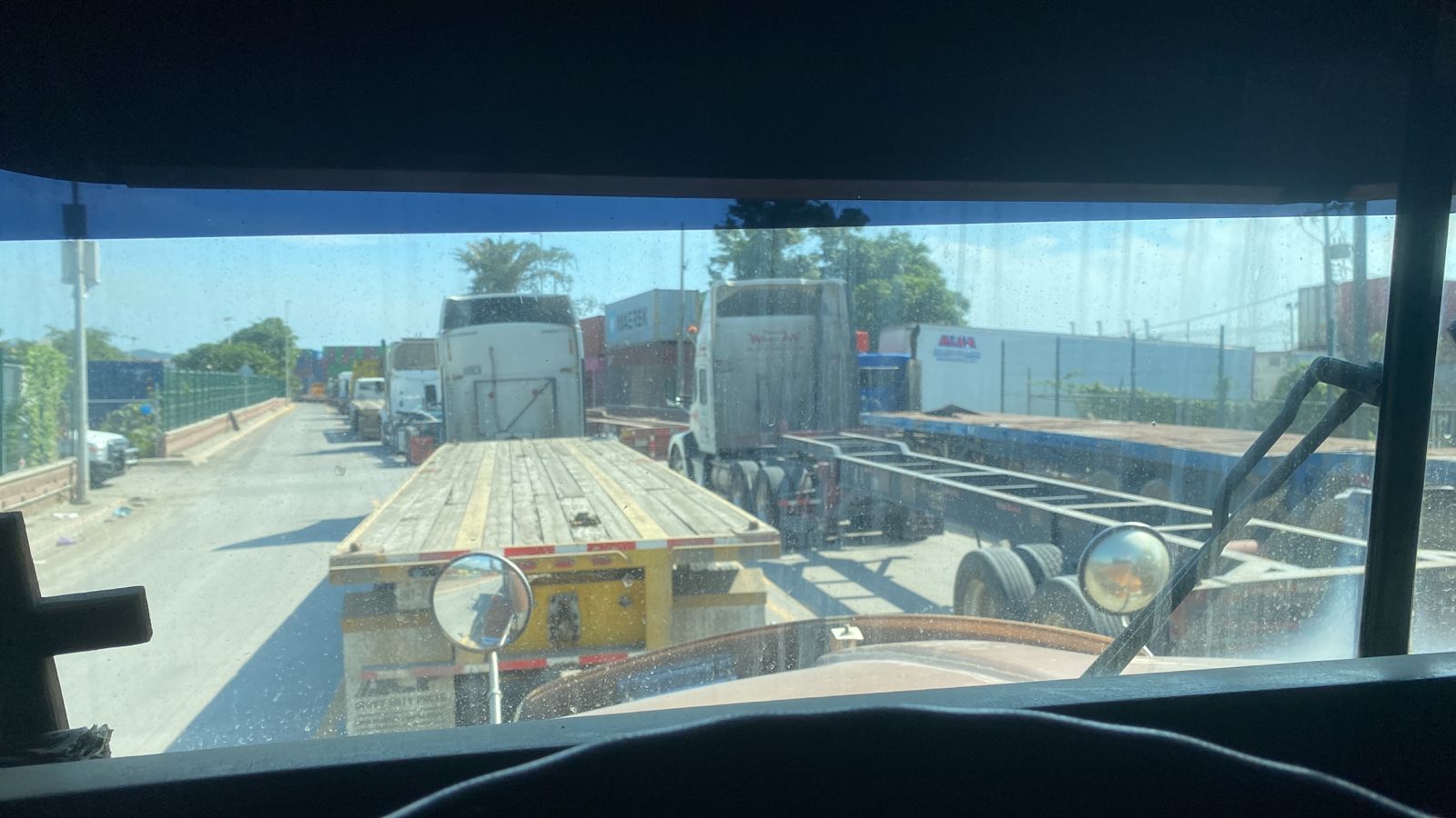 ETM Transporte Base Manzanillo, Colima's image