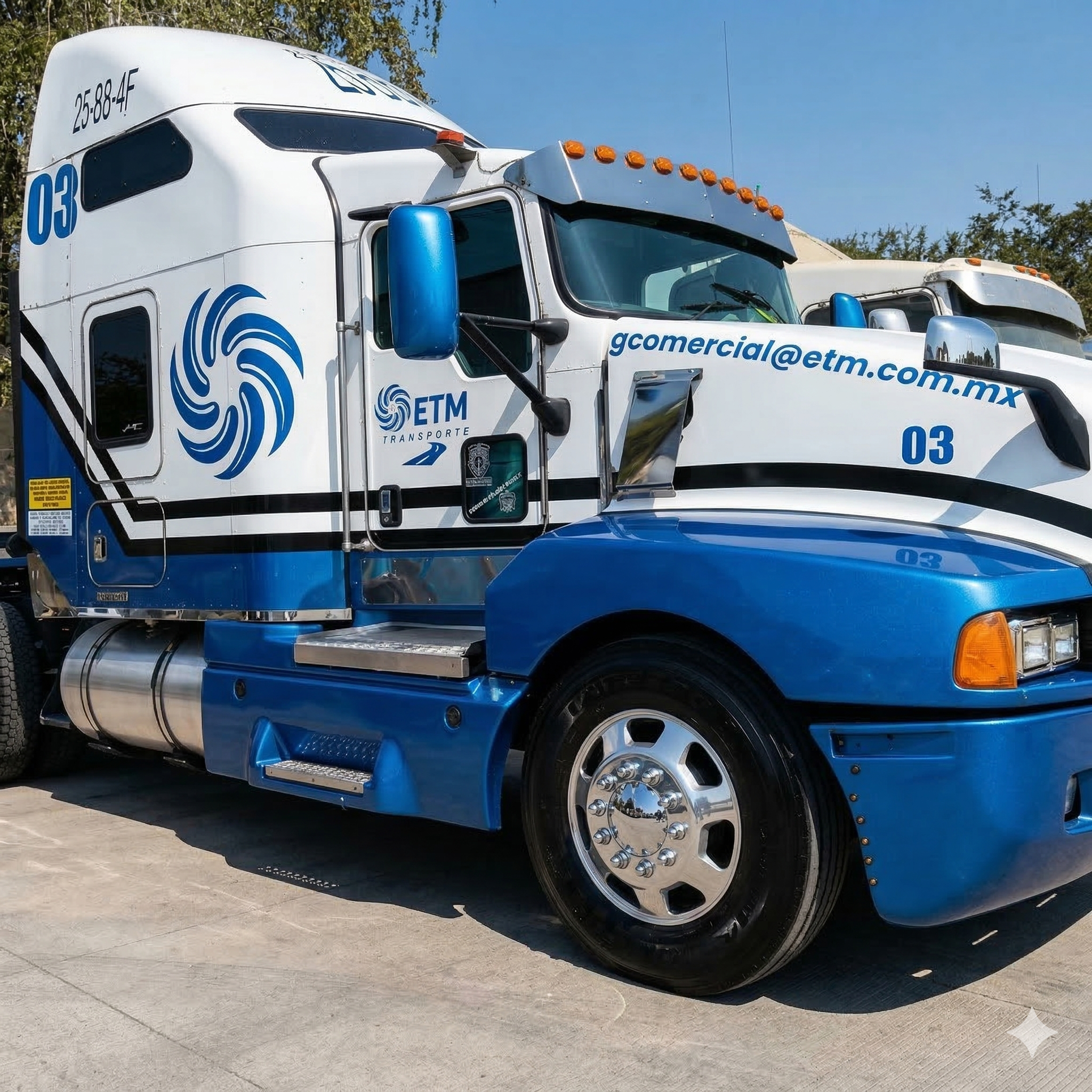 ETM Transporte Base Manzanillo, Colima's image