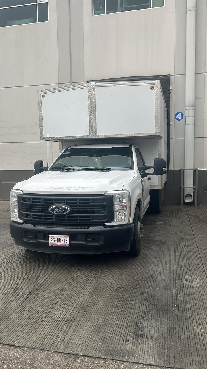 ETM Transporte Base Manzanillo, Colima's image