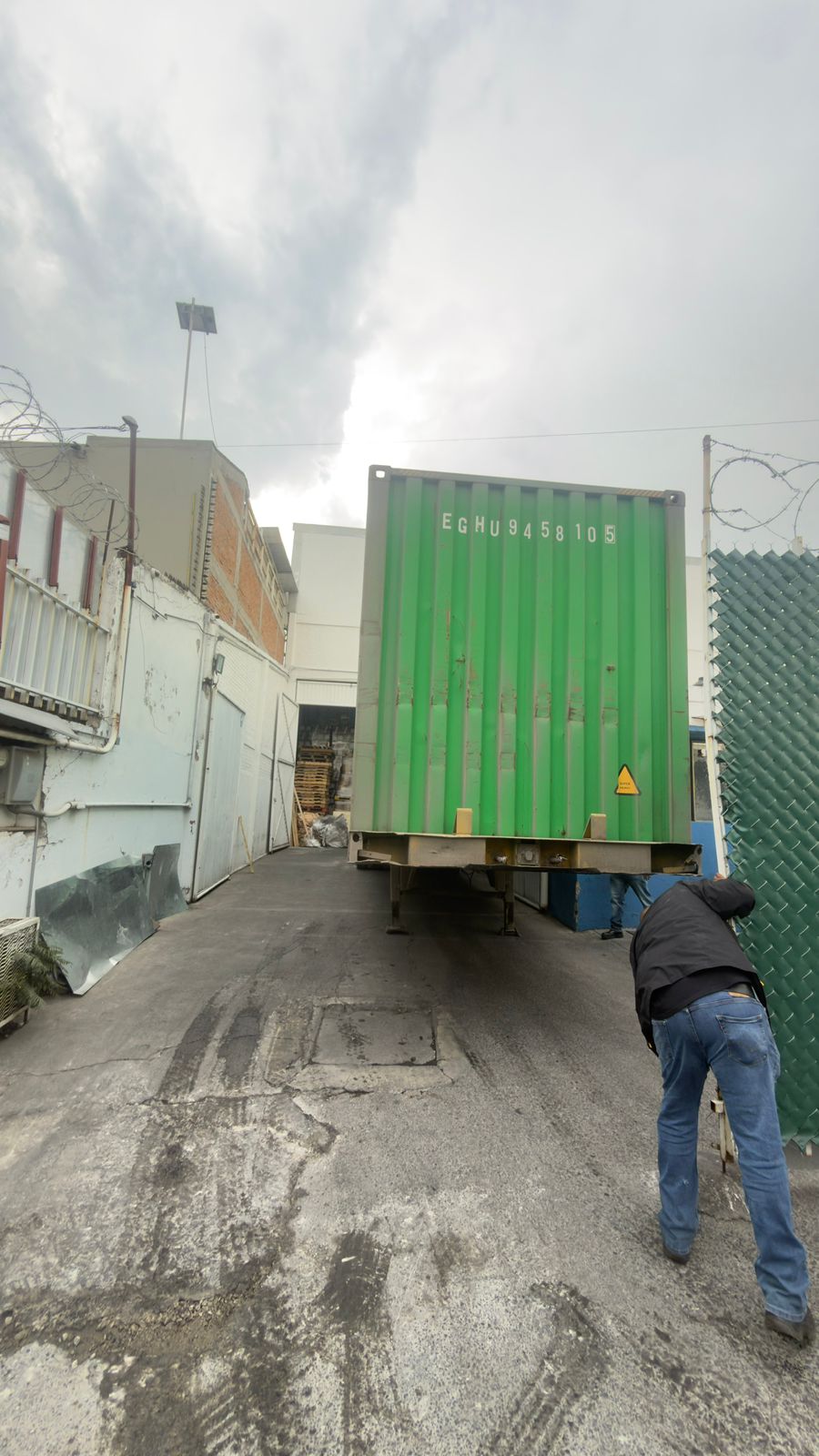 ETM Transporte Base Manzanillo, Colima's image