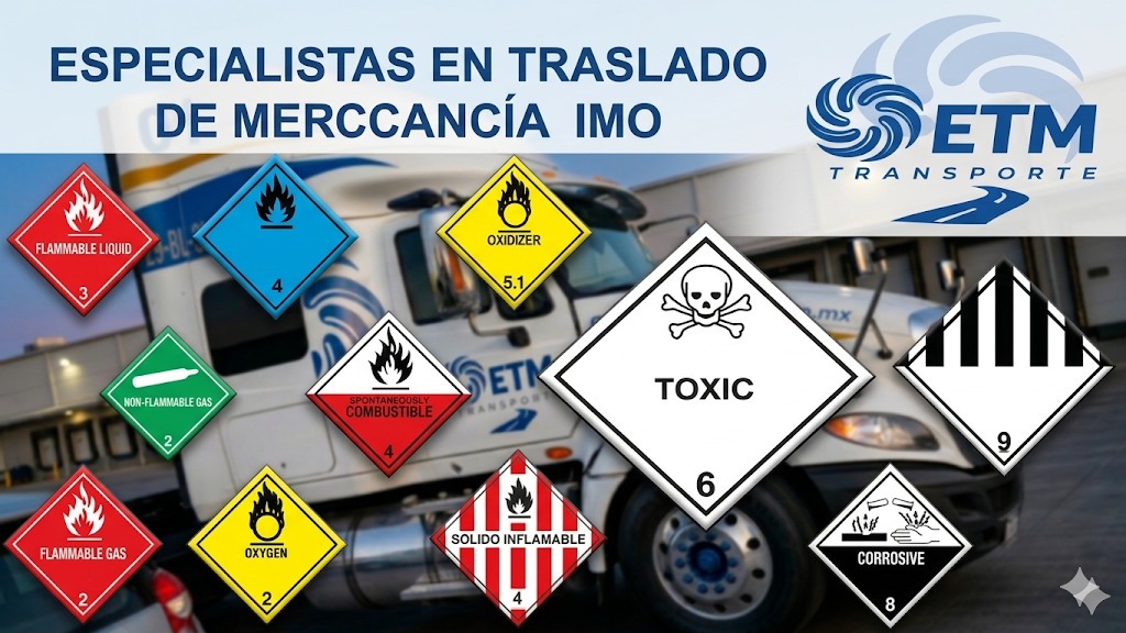 ETM Transporte Base Manzanillo, Colima's image