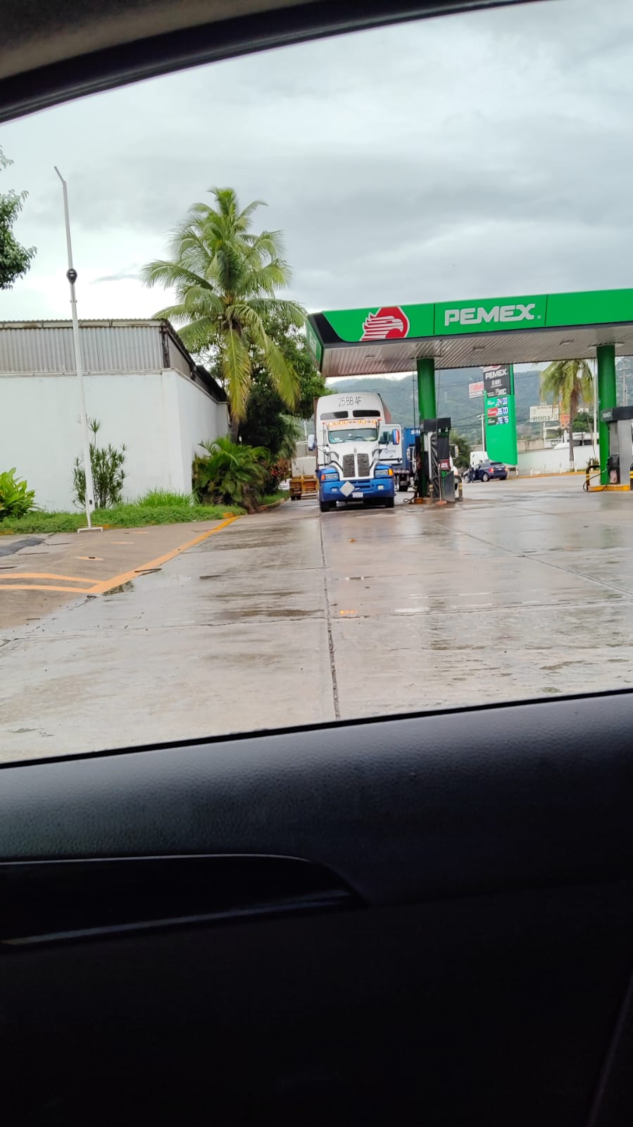 ETM Transporte Base Manzanillo, Colima's image