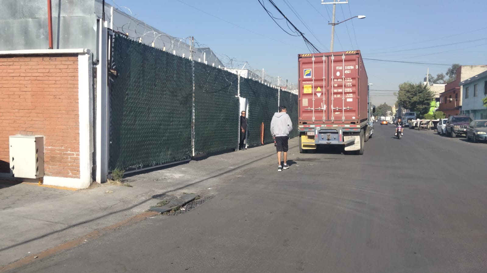 ETM Transporte Base Manzanillo, Colima's image