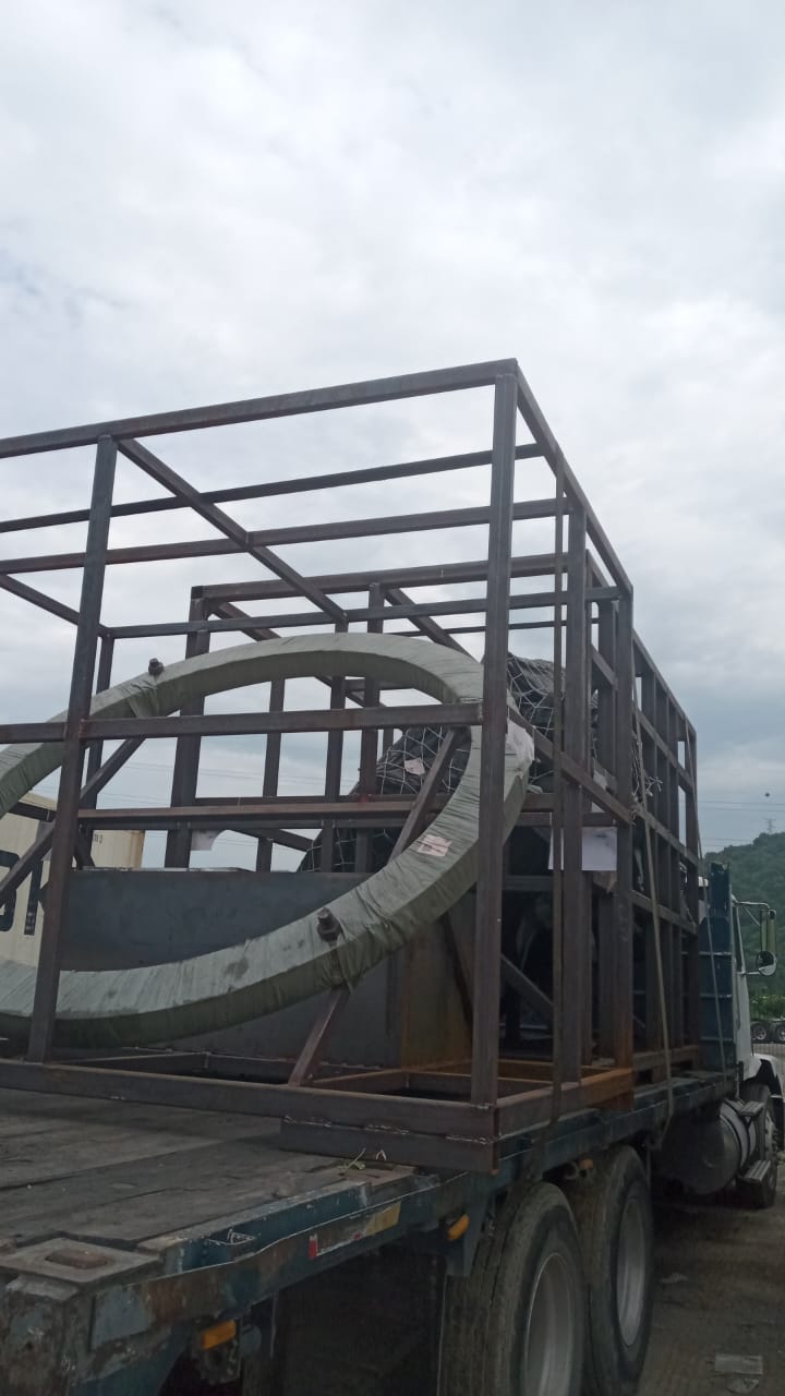 ETM Transporte Base Manzanillo, Colima's image