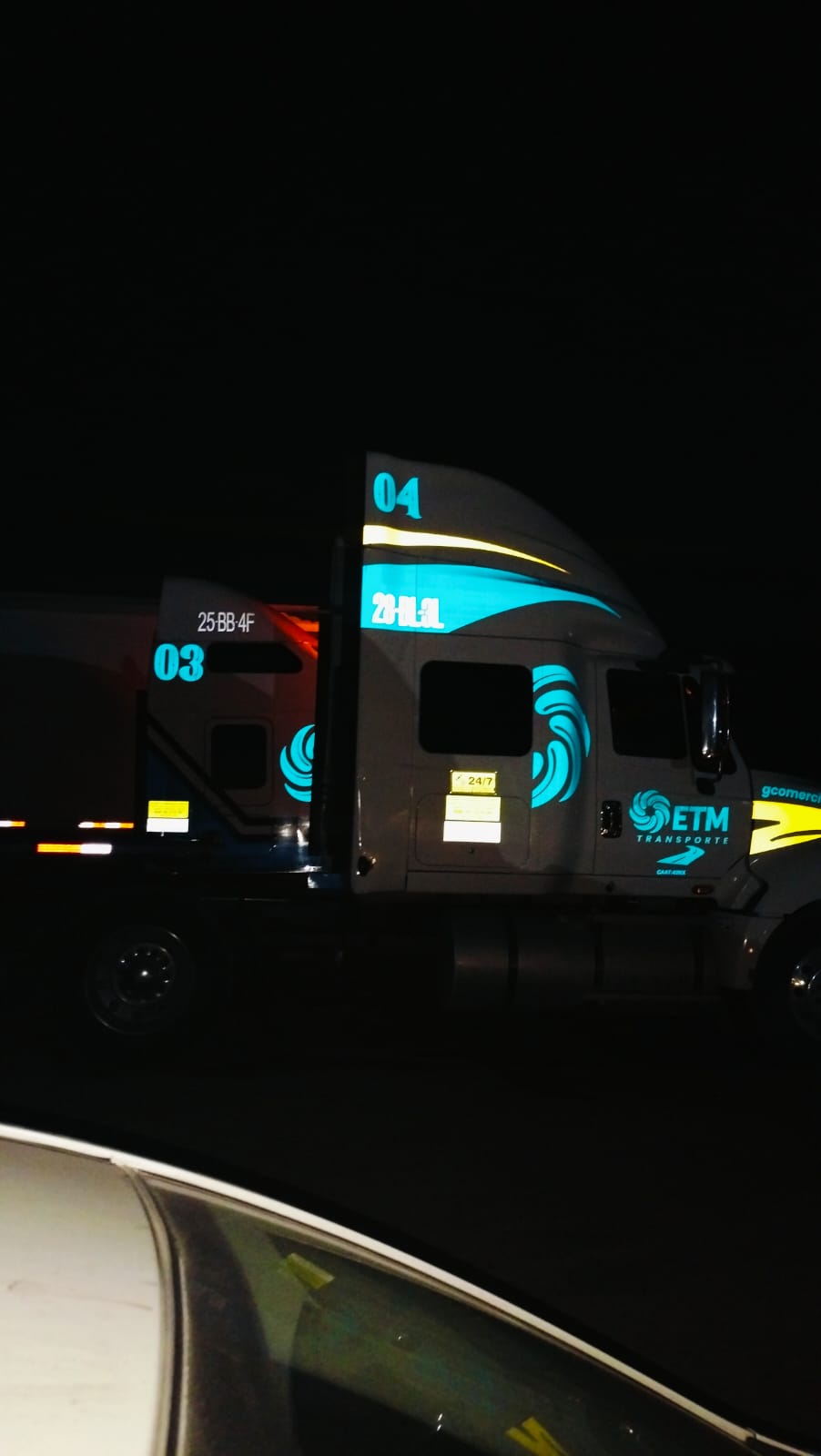 ETM Transporte Base Manzanillo, Colima's image