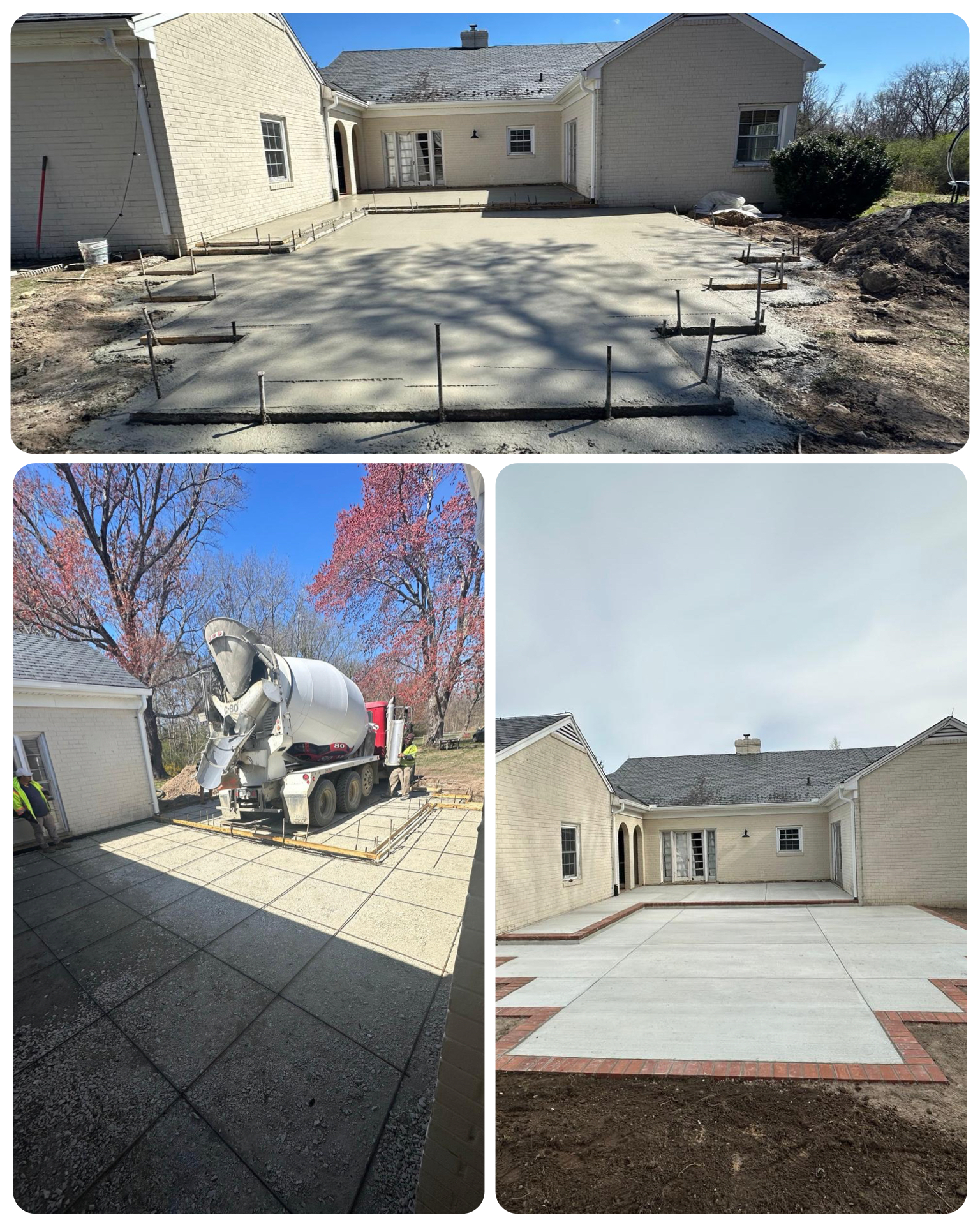 Concrete