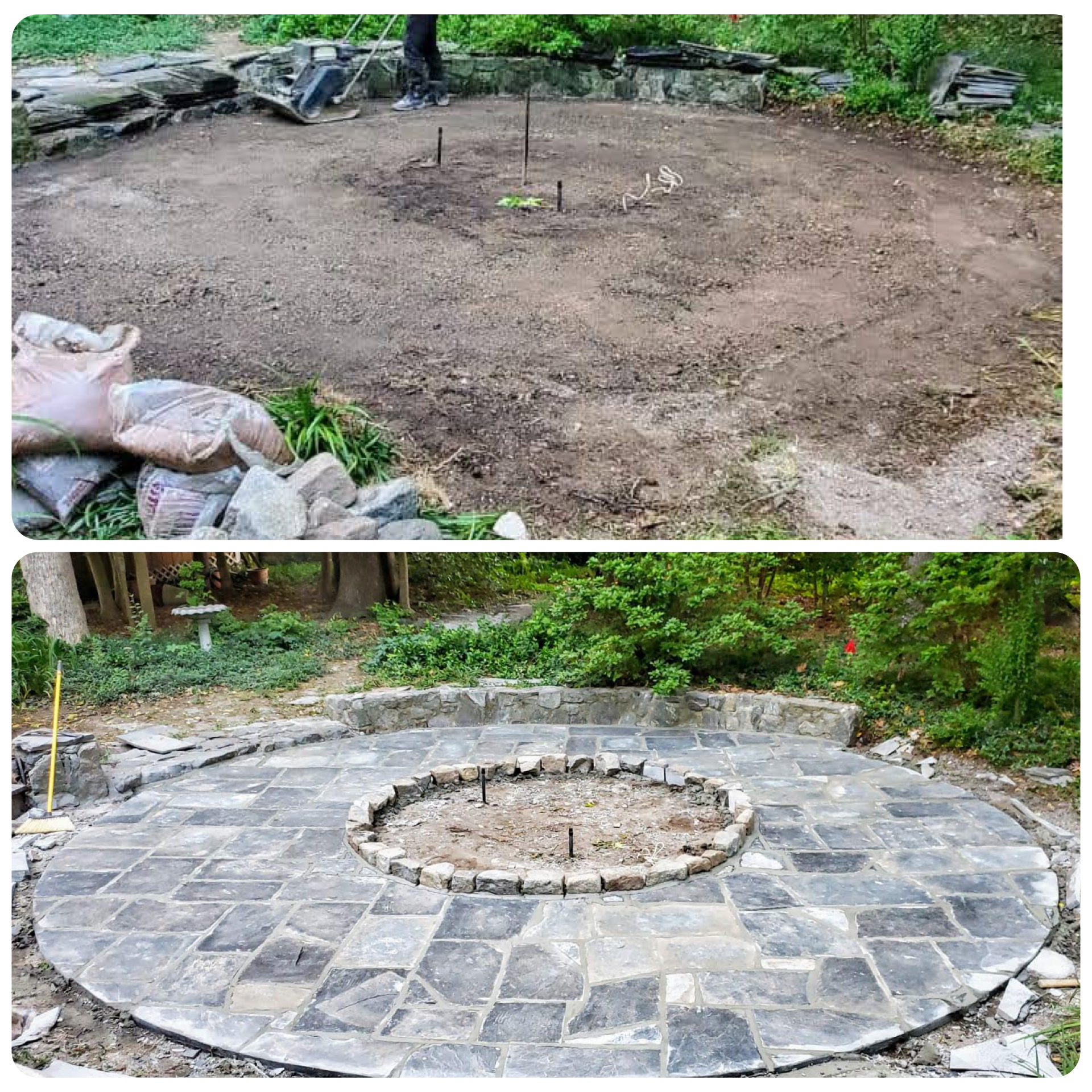 Paver