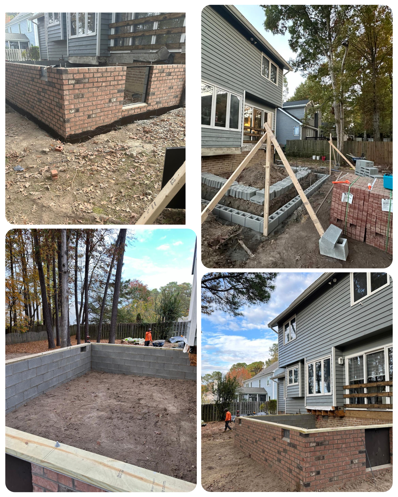 Foundation