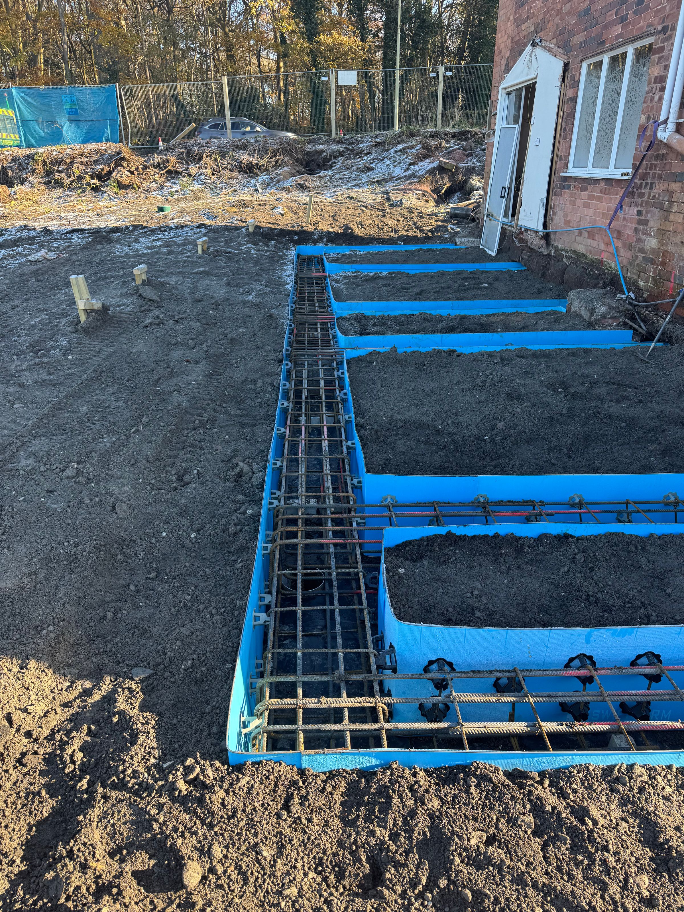 Foundex Construction's image
