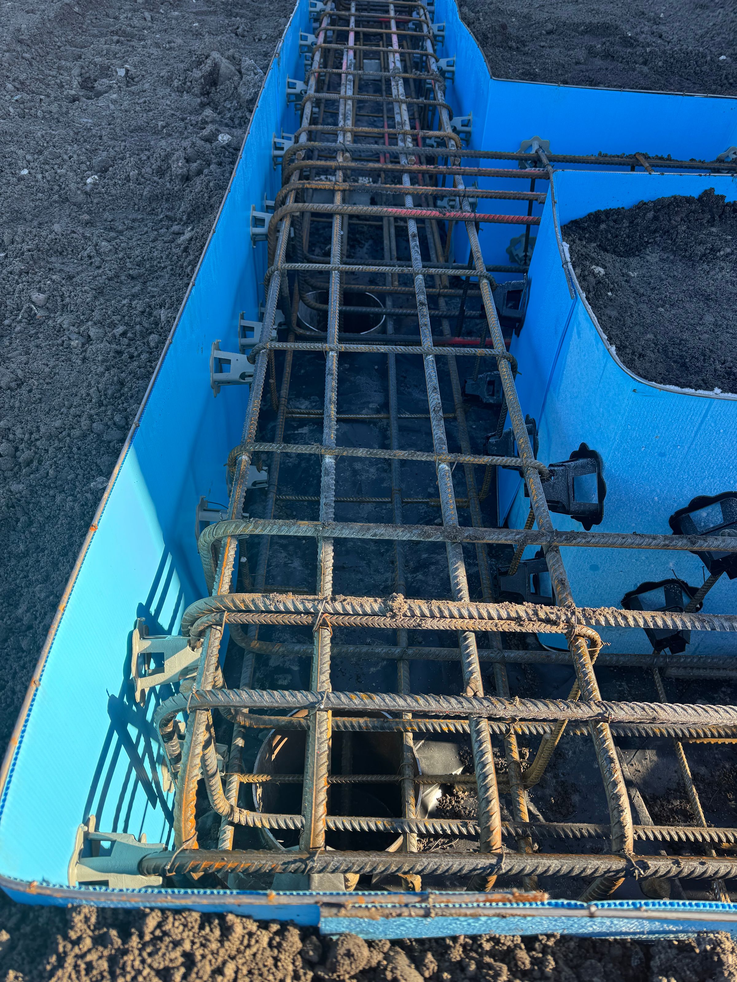 Foundex Construction's image