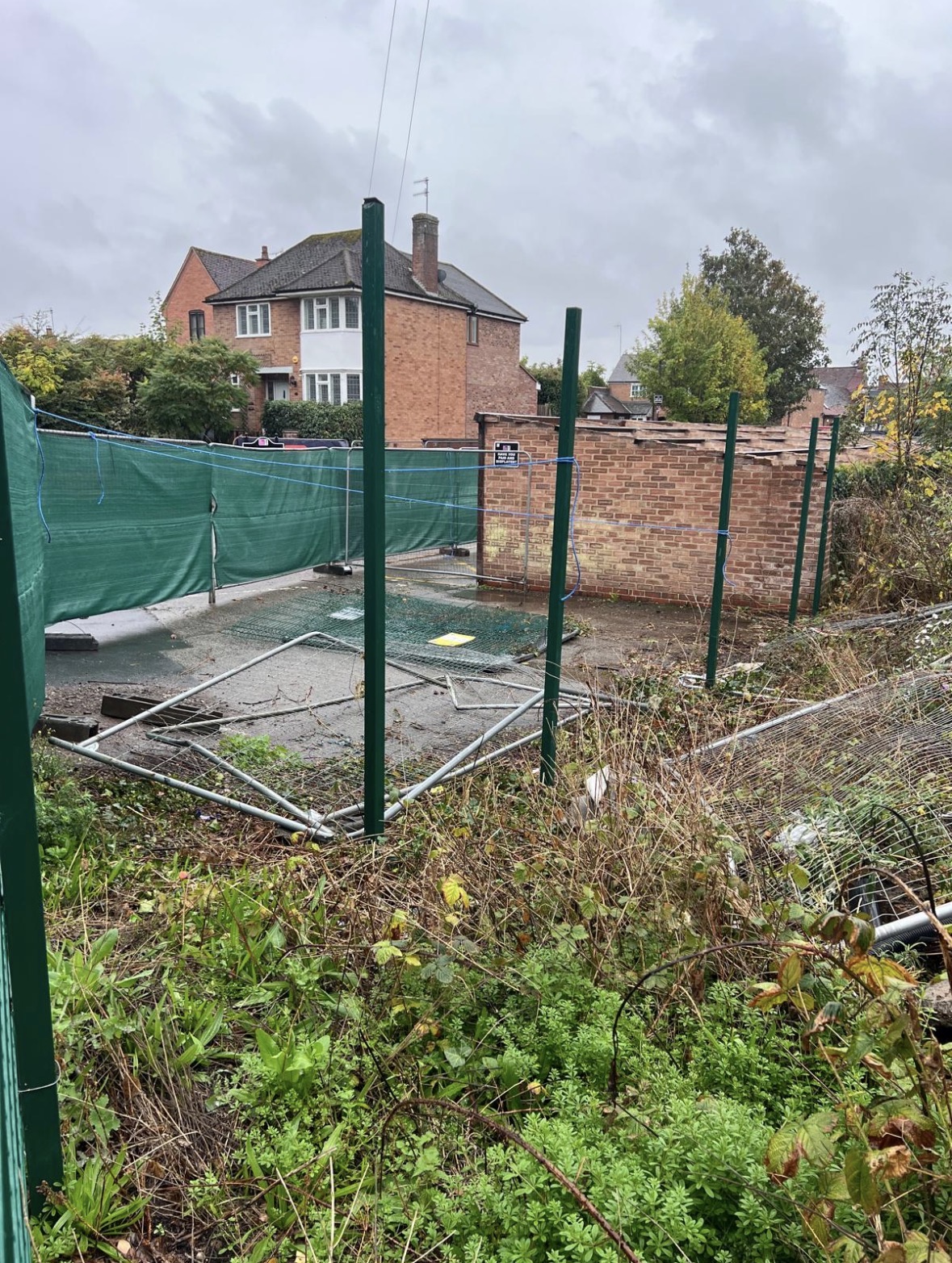 Foundex Construction's image