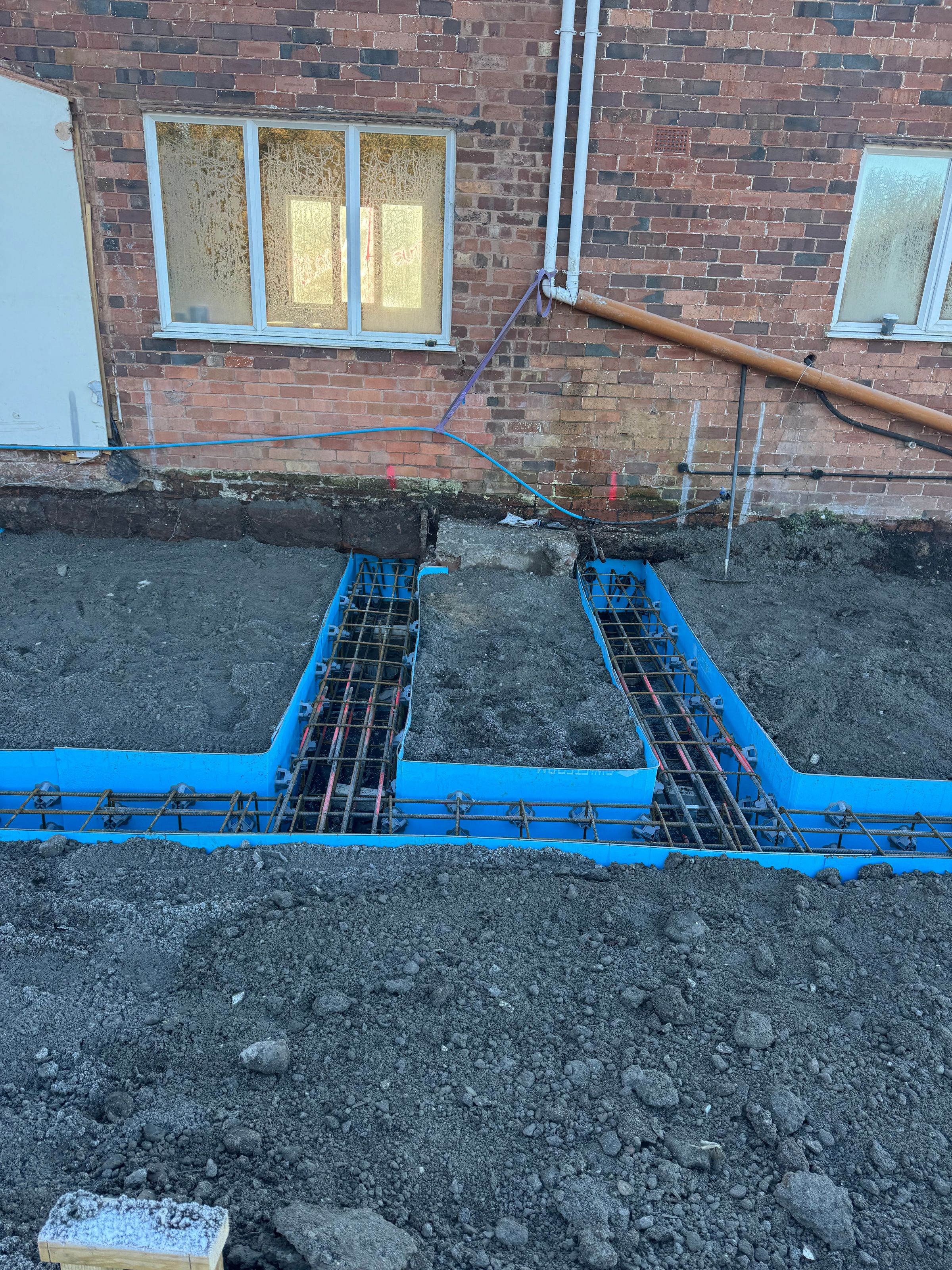 Foundex Construction's image