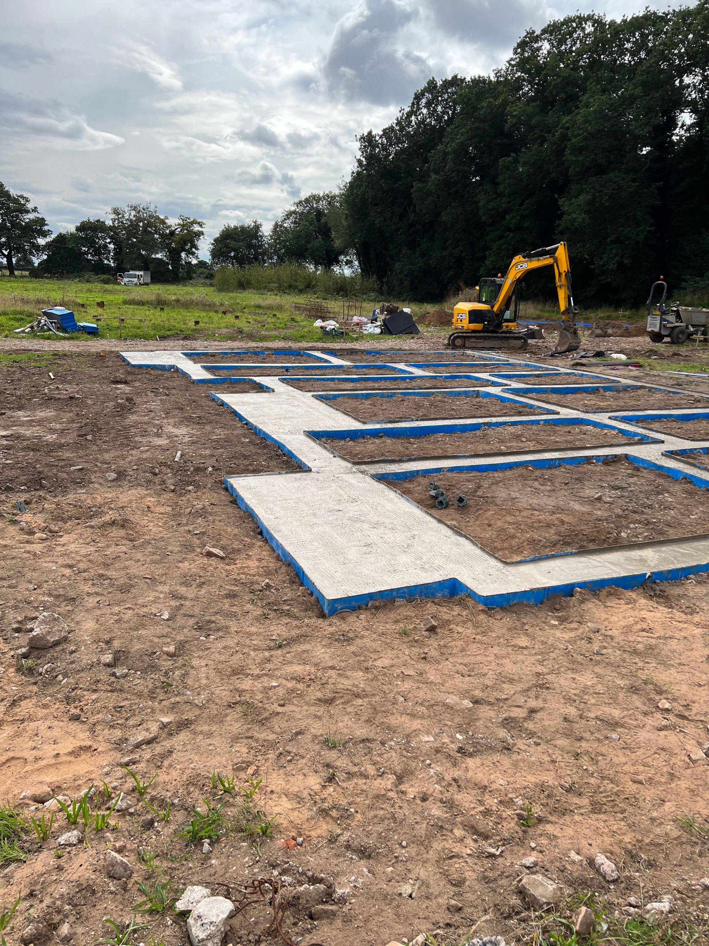 Foundex Construction's image